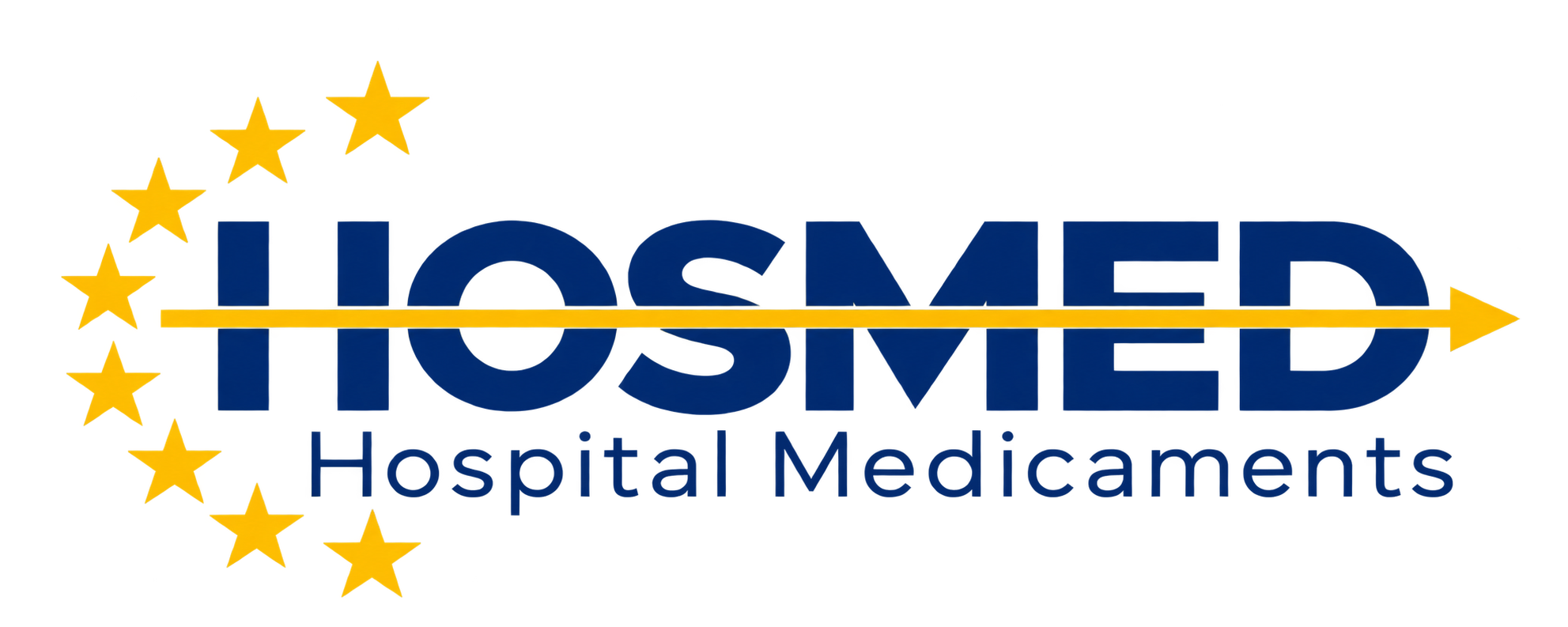 Hosmed — Hospital Medicaments